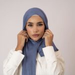 Instant Jersey Hijabs