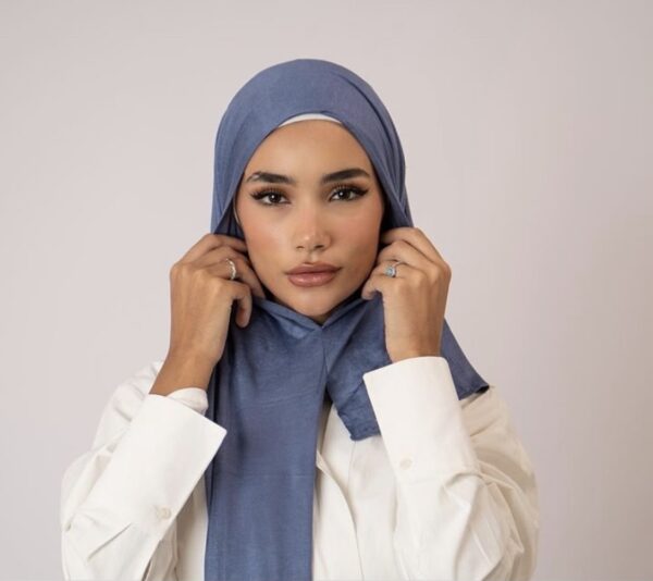 Instant Jersey Hijabs