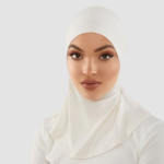 Neck Cover Hijab