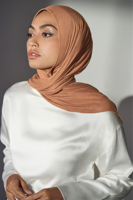 Premium Jersey Hijabs - Nurrafashion