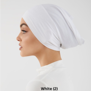 Tube Hijab Cap