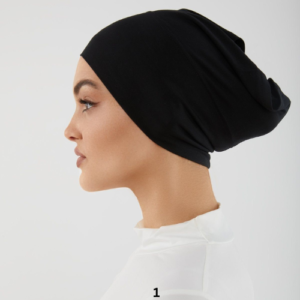 Tube Hijab Cap