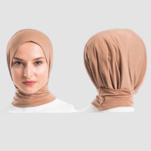 Instant Snap Hijab