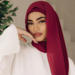 Premium chiffon Hijabs