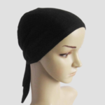 Tie Tube - Hijab Cap