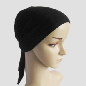 Tie Tube - Hijab Cap