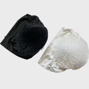 Volumizing Hijab Cap