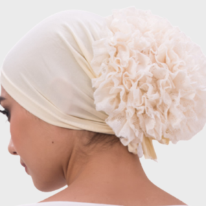 Volumizing Hijab Cap