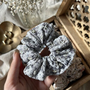 Buy Women's Scrunchies | Trendy Hair Accessories