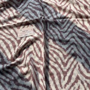 leopard print Hijabs (Siya Viscose)